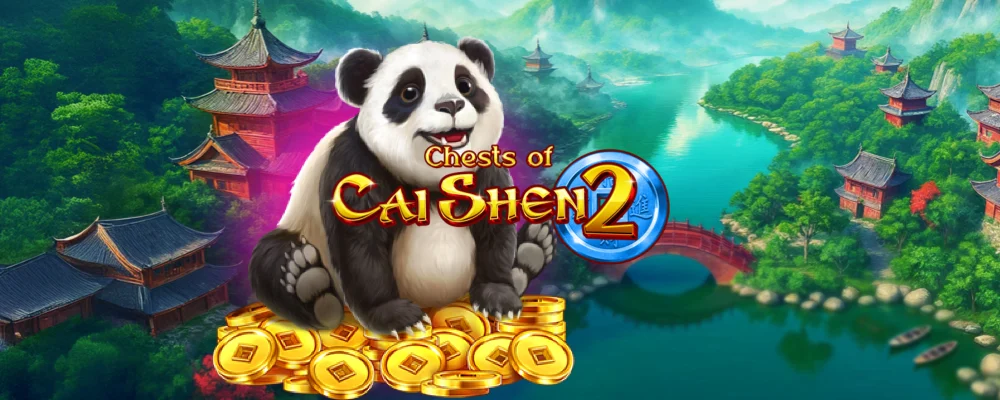 cc999 bet Baús de Cai Shen 2