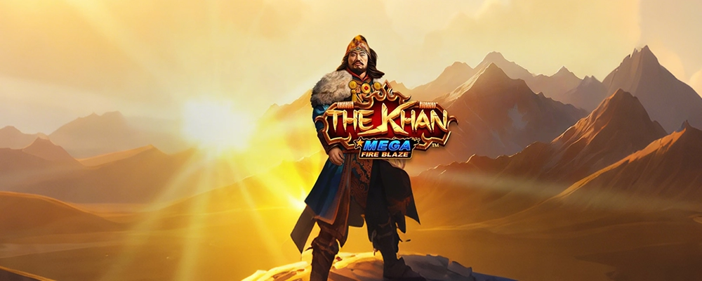 cc999 bet Mega Fogo Flamejante: O Khan