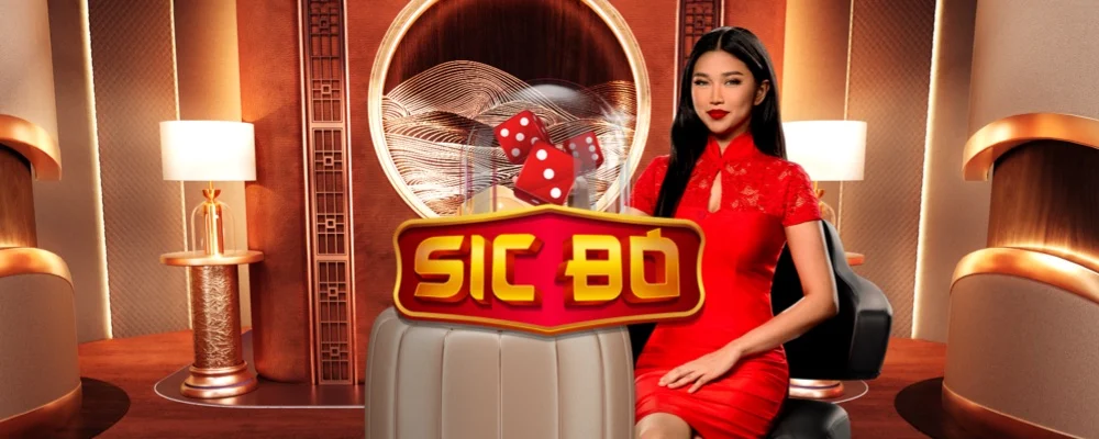cc999 bet Mega Sic Bo ao Vivo