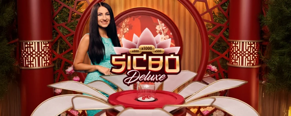 cc999 bet Sic Bo Deluxe ao Vivo