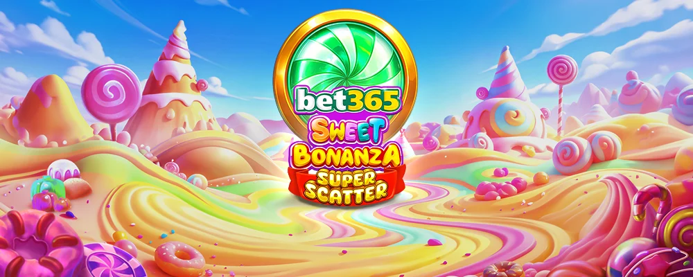cc999 bet Doce Bonança Super Scatter