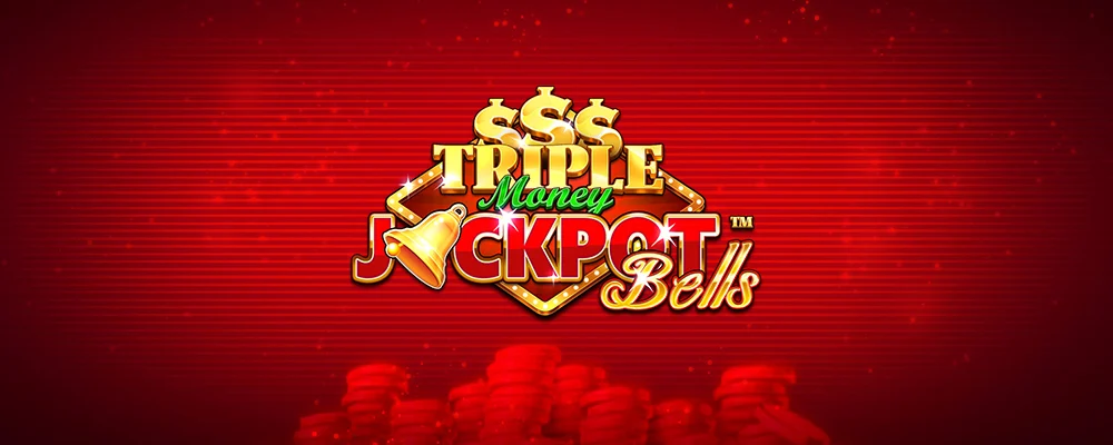 cc999 bet Sinos de Jackpot de Dinheiro Triplo
